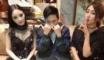 娱乐圈里的吃瓜